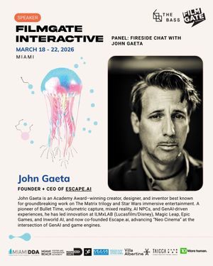 Image post by @filmgatemiami on Instagram
