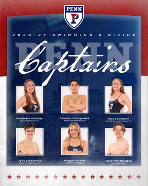 Image post by @pennswimdive on Instagram