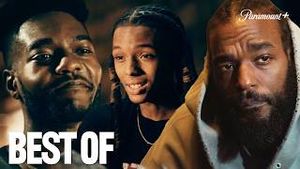 Video post by @thechionshowtime on YouTube