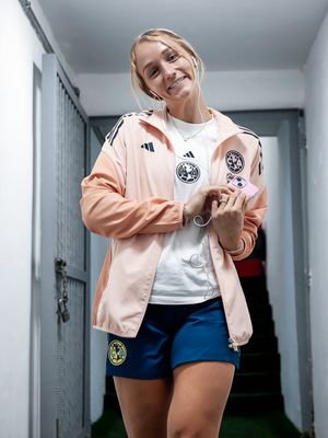 Image post by @americafemenil on Instagram