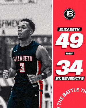 Image post by @thebattleofficial on Instagram