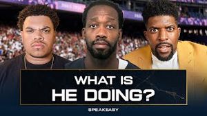 Video post by @undisputedonfs1 on YouTube