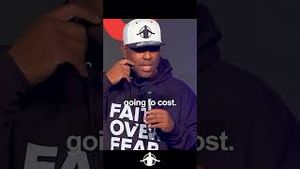 Video post by @etthehiphoppreacher on YouTube
