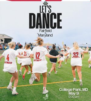 Image post by @stagswomenslax on Instagram