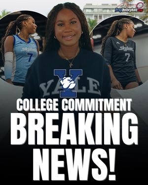 Image post by @prepvolleyball on Instagram