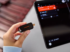 Image post by @sandisk on Instagram