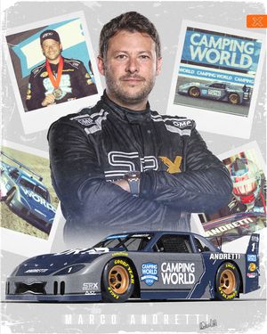 Image post by @srxracingofficial on Instagram