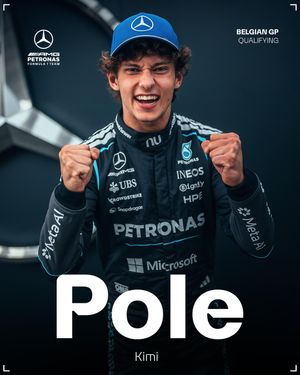 Video post by @mercedesamgf1 on TikTok