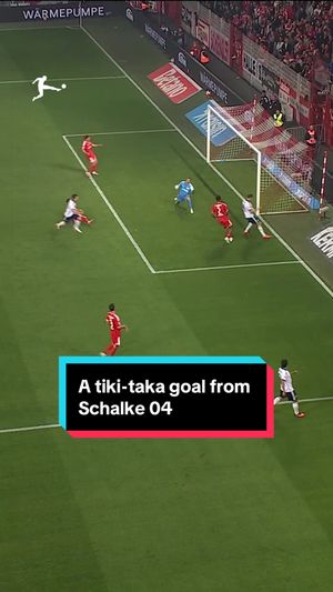 Video post by @bundesliga on TikTok