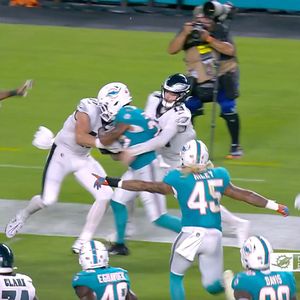 Image post by @nfl on Instagram