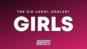 Video post by @rapcitylife on YouTube