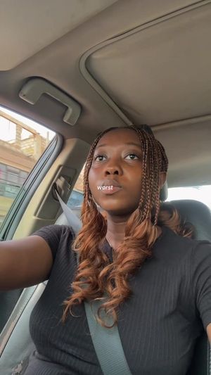 Video post by @lady.jiggy on TikTok