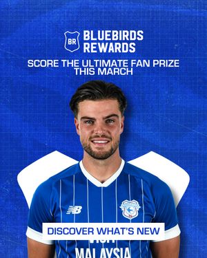 Image post by @cardiffcityfc on Instagram