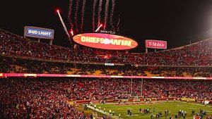 Video post by @Kansas City Chiefs on YouTube
