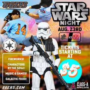Image post by @66ersbaseball on Instagram