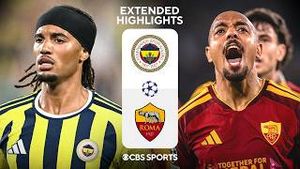 Video post by @cbssportsgolazo on YouTube
