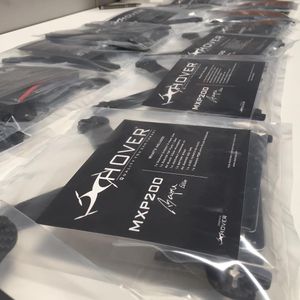Image post by @xhoverllc on Instagram
