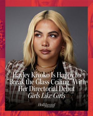 Image post by @hollywoodreporter on Instagram
