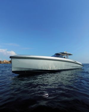 Image post by @wallyyachts_official on Instagram