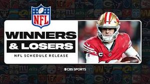 Video post by @cbssports on YouTube