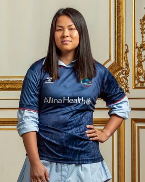 Image post by @mnaurorafc on Instagram