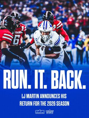 Image post by @CenterStMedia on Twitter