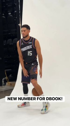 Video post by @nba on Facebook