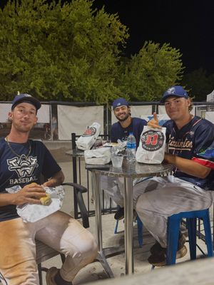 Image post by @ilmsharks on Instagram