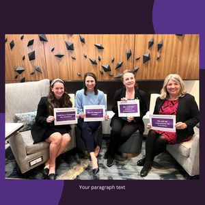 Image post by @MarriottMinneapolis on Facebook
