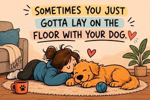 Image post by @woofs.logic.app on Instagram