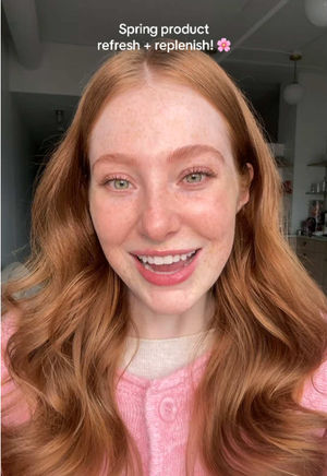 Video post by @madelineaford on TikTok