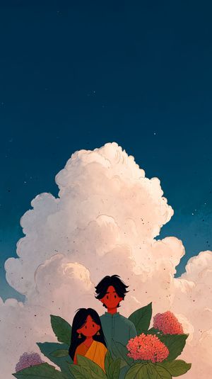 Image post by @akhira_ai on Instagram