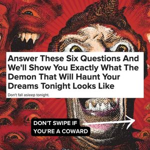 Image post by @buzzfeed on Instagram