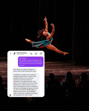 Image post by @dolphinscheer on Instagram