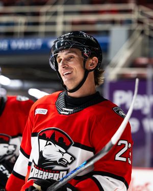 Image post by @checkershockey on Instagram