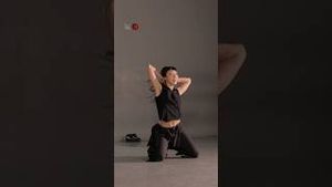 Video post by @1million_dance on YouTube