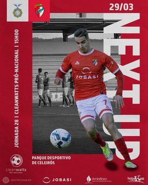 Image post by @merelinenseFC on Facebook