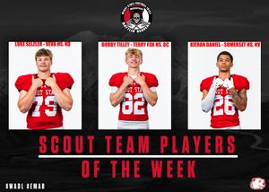 Image post by @msubeaversfb on Instagram