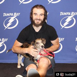 Image post by @tblightning on Instagram