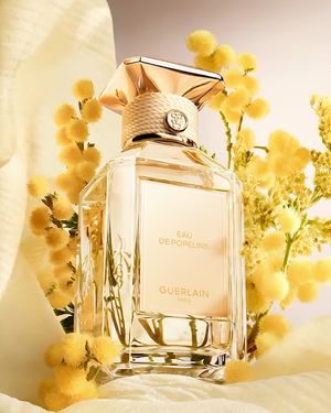 Image post by @guerlain on Instagram
