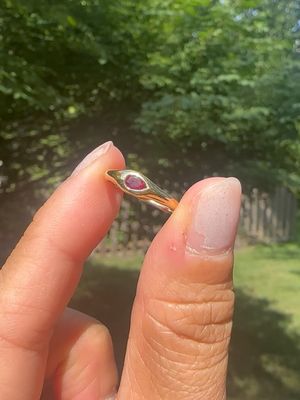 Image post by @ingramceciljewelry on Instagram