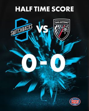 Image post by @switchbacksfc on Facebook