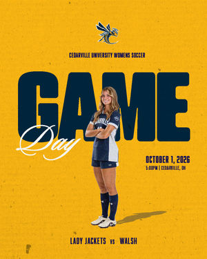 Image post by @cujackets on Instagram