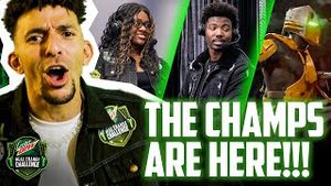 Video post by @gwbshow on YouTube