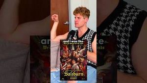 Video post by @awesomenesstv on YouTube