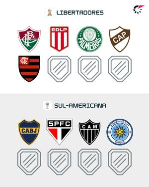 Image post by @flashscorebrasil on Instagram