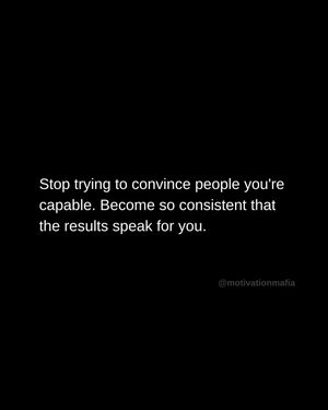 Image post by @motivationmafia on Instagram