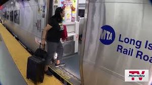 Video post by @newsday on YouTube