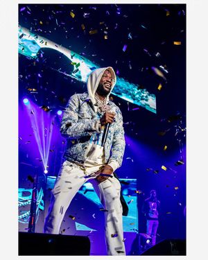 Image post by @drehonchozfilmz on Instagram