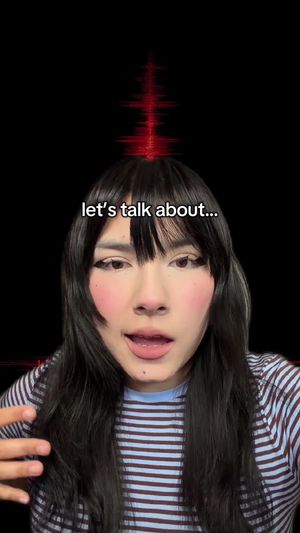 Video post by @cvnela on TikTok